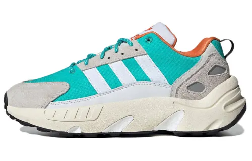 Adidas Zx 22 'White Semi Mint Rush'