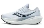 Saucony Triumph Victory 20 Slip Resistant Abrasion Resistant Slip Resistant Abrasion Resistant Low top Running Shoes