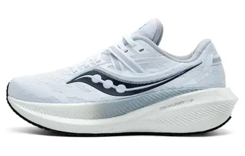 Saucony Triumph Victory 20 Slip Resistant Abrasion Resistant Slip Resistant Abrasion Resistant Low top Running Shoes