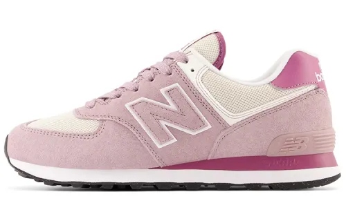 New Balance 574 'Pink White'