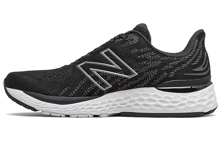 880 Fresh Foam New Balancev11 'Black Cyclone'