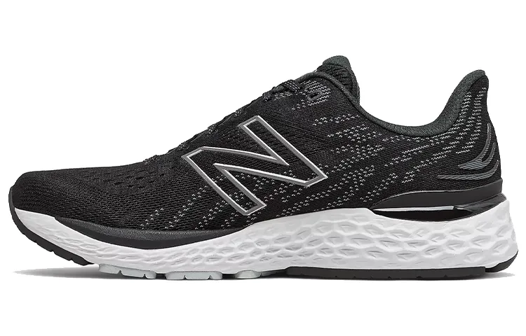 880 Fresh Foam New Balancev11 'Black Cyclone'