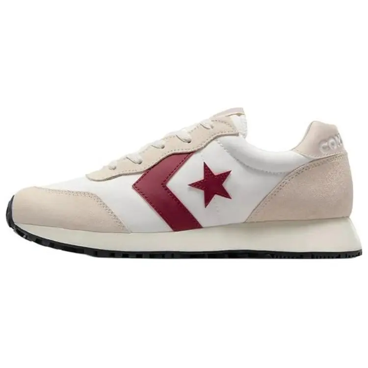 Omega Trainer Converse 'Light Dune Vintage White'
