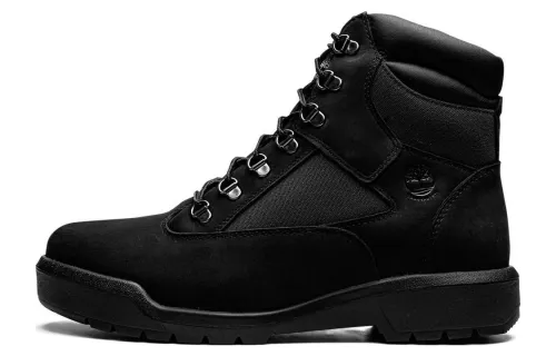 Timberland 6 Inch Field Boots