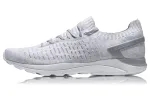 Li Ning Qinghong Cushioning Lightweight Breathable Low top Running Shoes Unisex