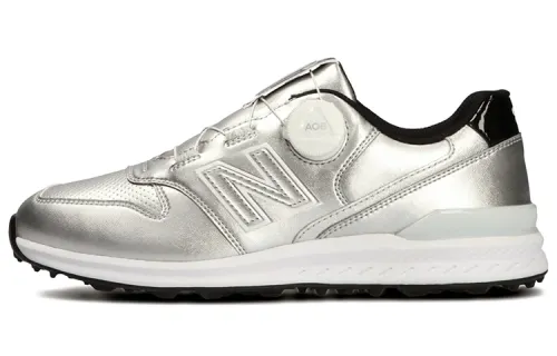 New Balance 996 Golf 'Silver' Women's