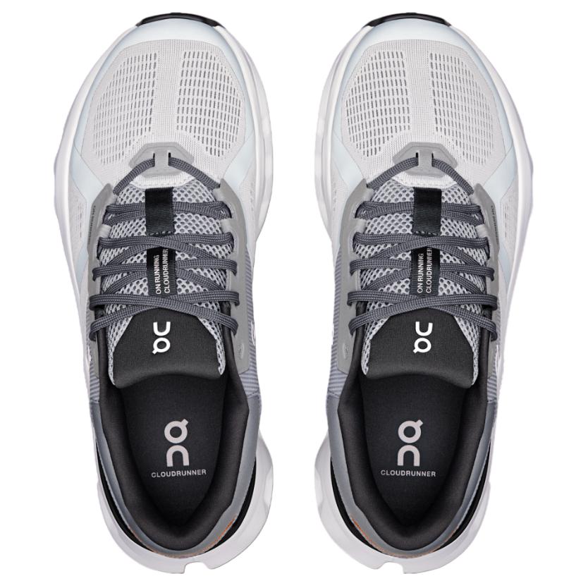 On Running Cloudrunner 2 Wolf Ivory