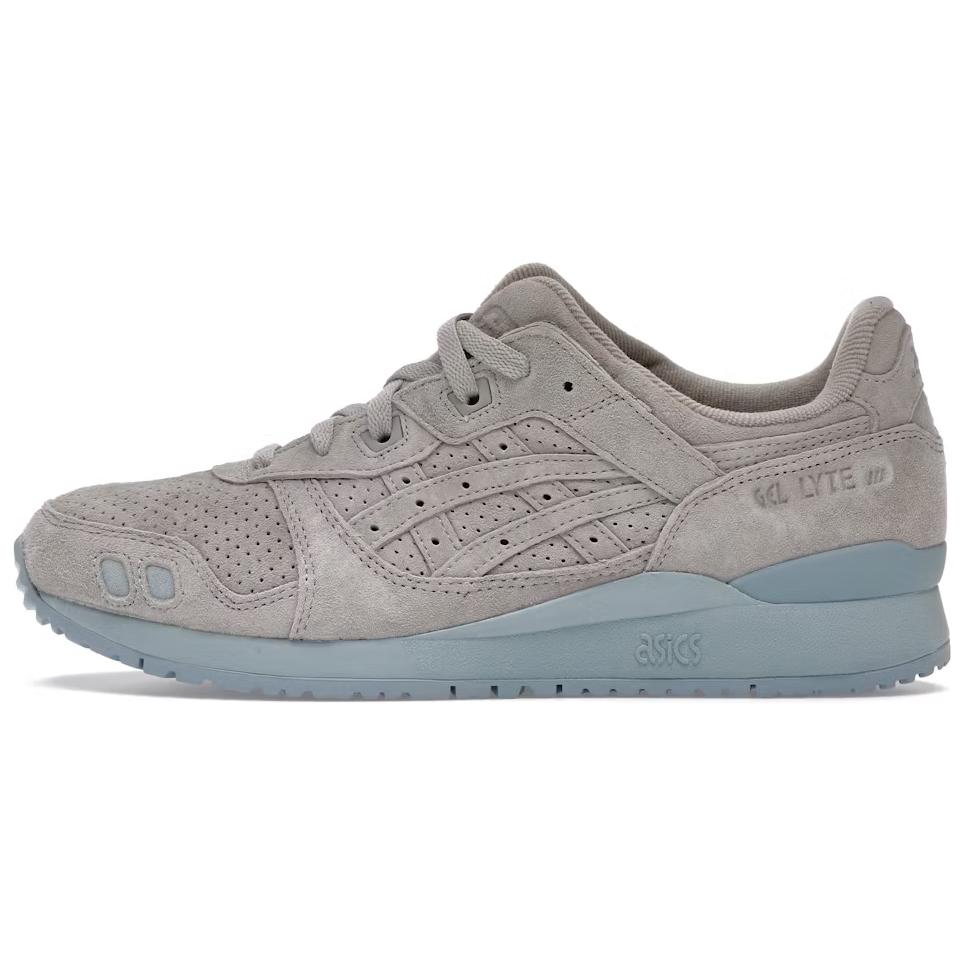 ASICS Gel Lyte Iii Ronnie Fieg The Palette Plaster