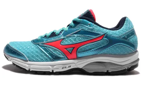 Mizuno Wave Impetus 4 Women's