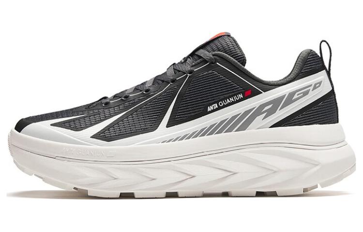 ANTA Champion Series Running Shoes Women's Low Top