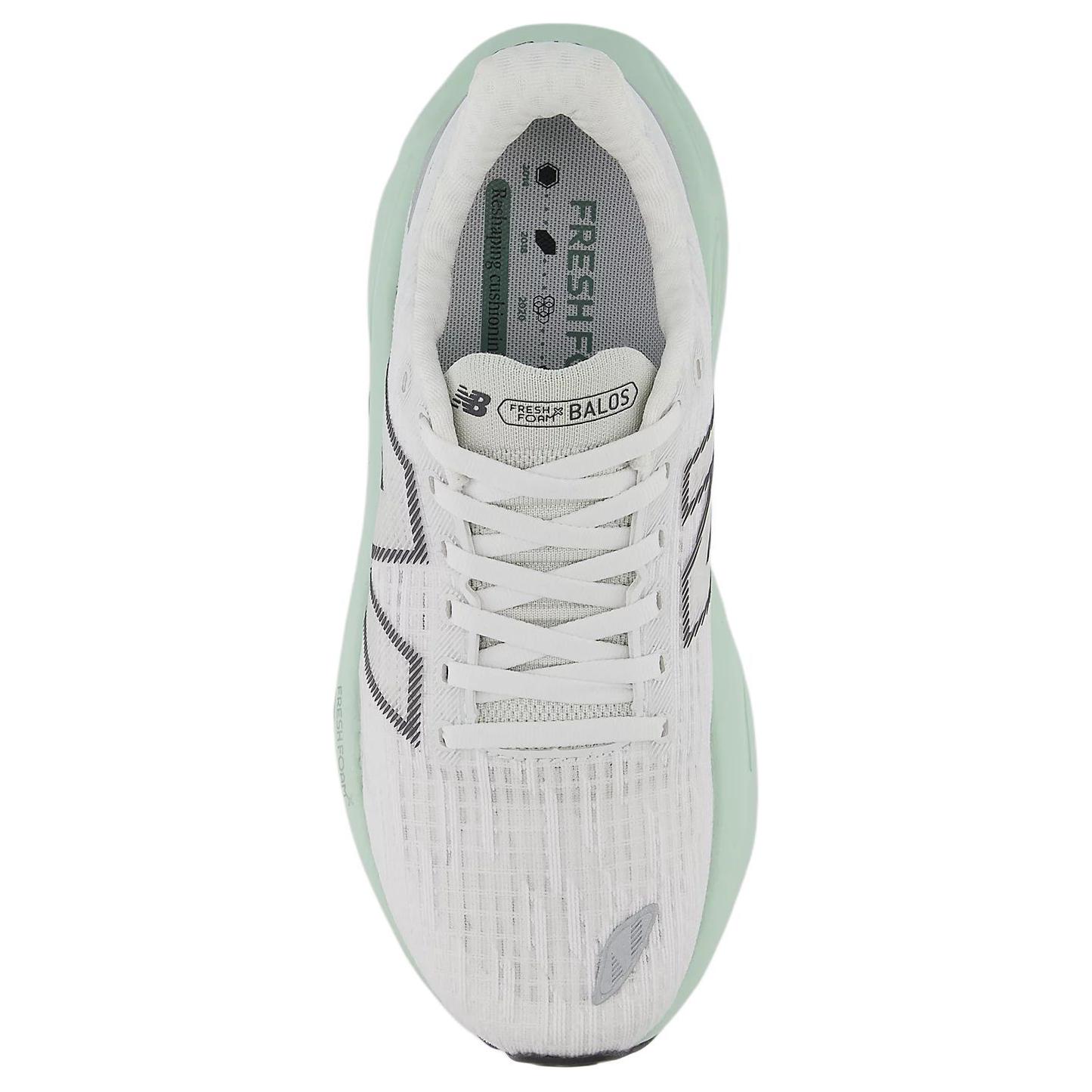 Fresh Foam X Balos Wmns New Balance v1 ‘Reflection Dark Juniper’ Women’s
