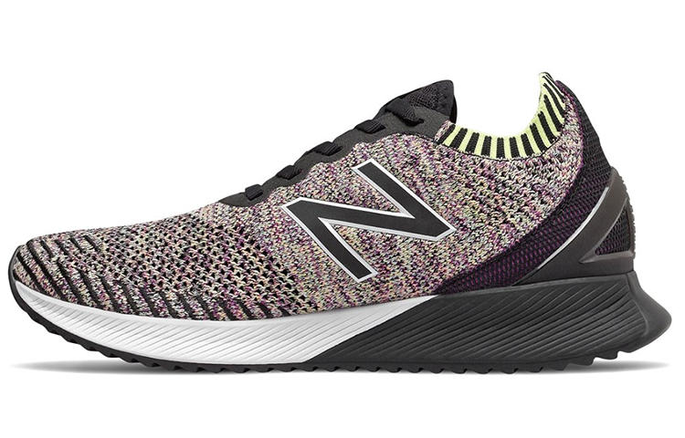 New Balance FuelCell Echo Purple Women's