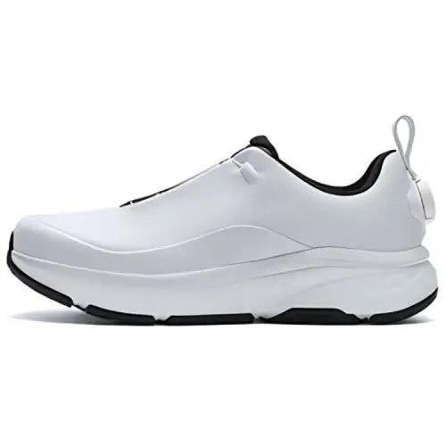 FILA BOA NUVOLE 2 Cushioning Low top Running Shoes Men's FILA White