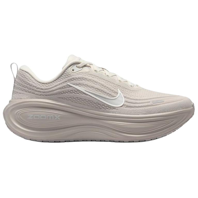 Nike Vomero Plus Low top Long Distance Running Sprint Running Shoes Unisex Beige