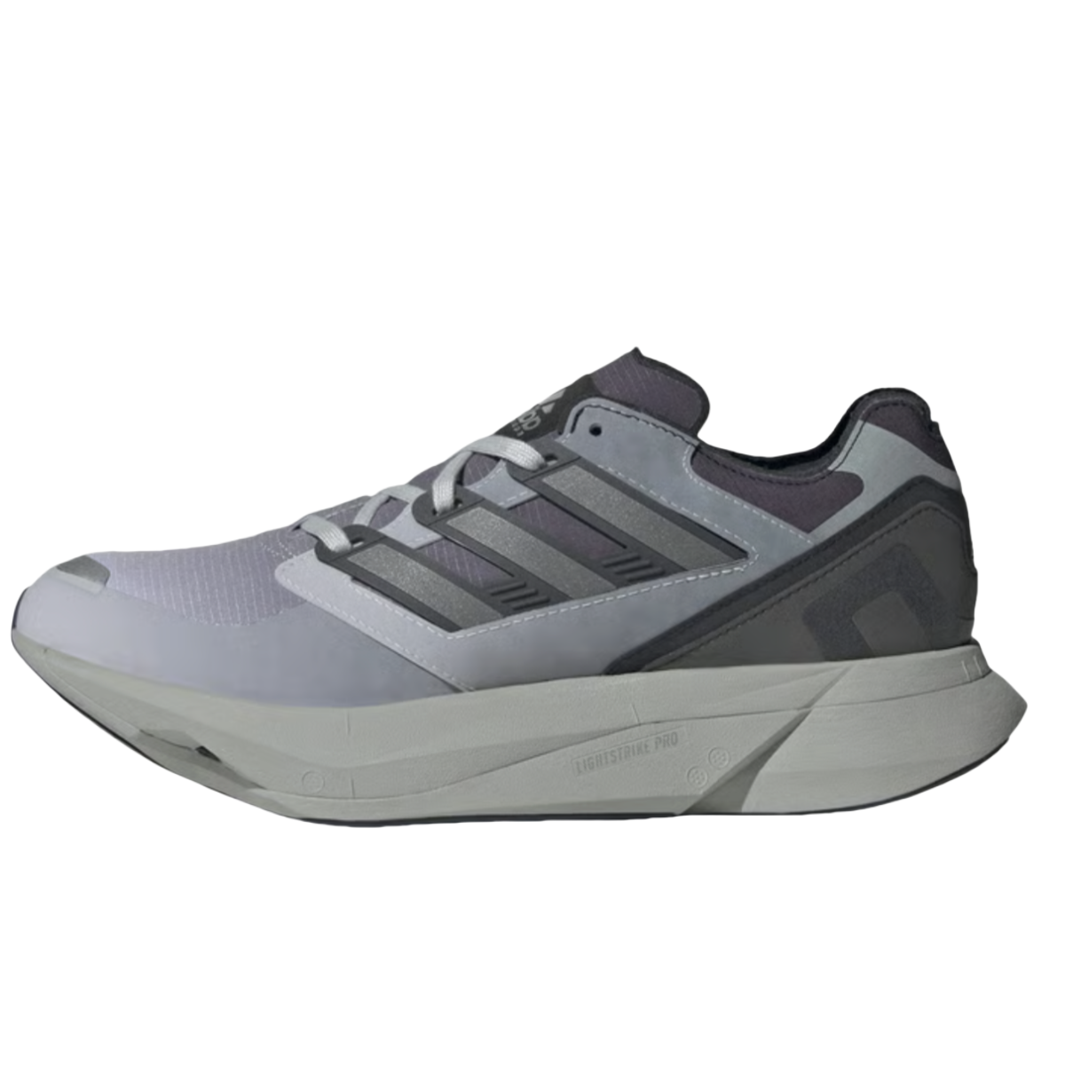 Equipment Adios Pro Adidas ‘Grey Iron Metallic’