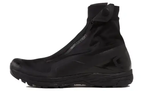 SALOMON Xa Alpine 2 Advanced 'Triple Black'