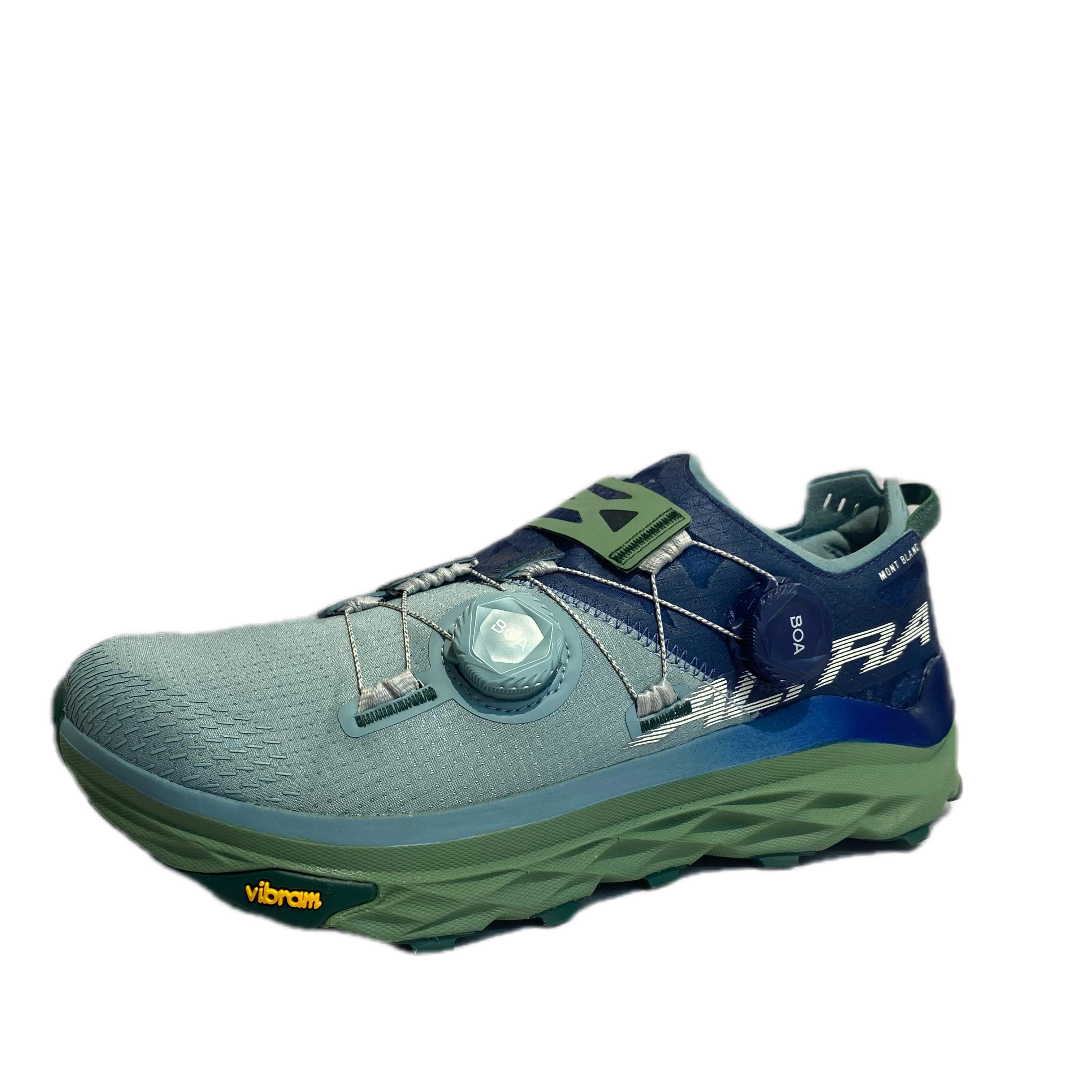 Altra Mont Blanc Boa Sneakers