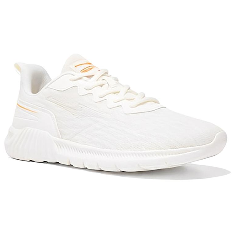 Erke Casual Textile, Synthetic Leather Cushioning Slip Resistant Abrasion Resistant Breathable