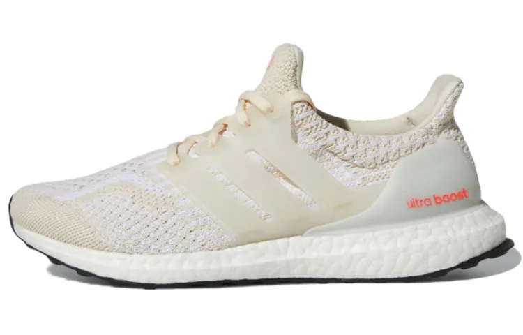 Adidas Wmns UltraBoost 5.0 Dna 'Ecru Tint Turbo' Women's
