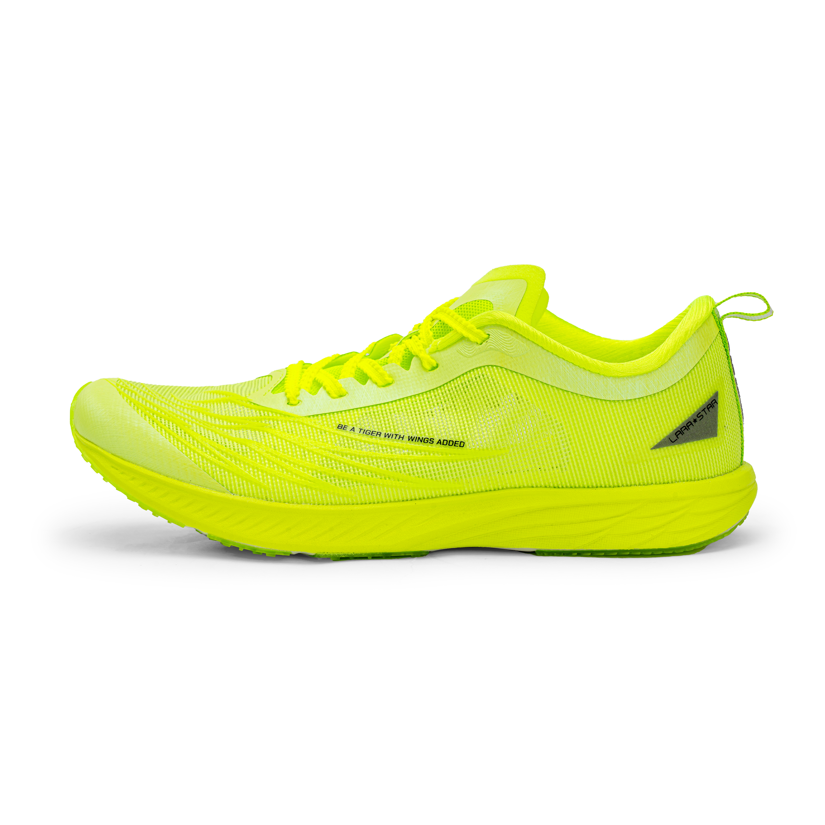 LARA STAR Doup Harness Low top Casual Track & Field Competition Racing Training Running Shoes Unisex