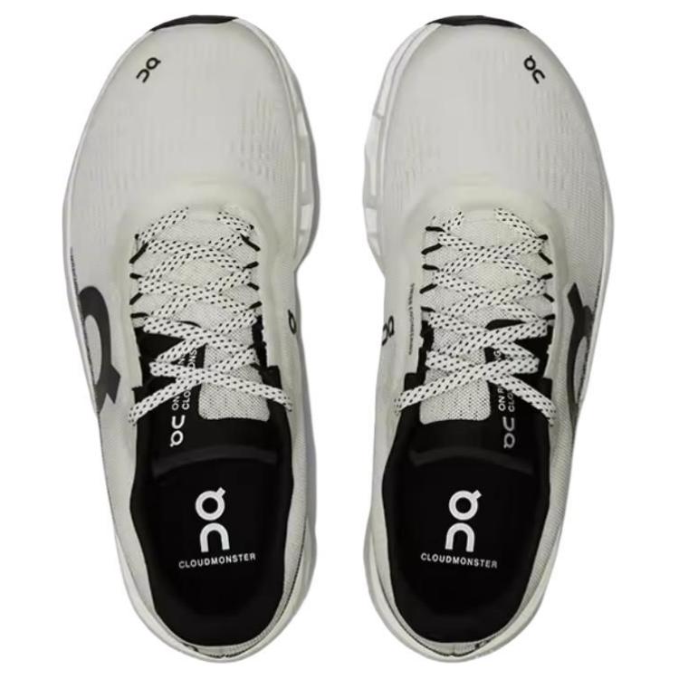 Cloudmonster 2 Wmns On ‘White Frost’ Women’s