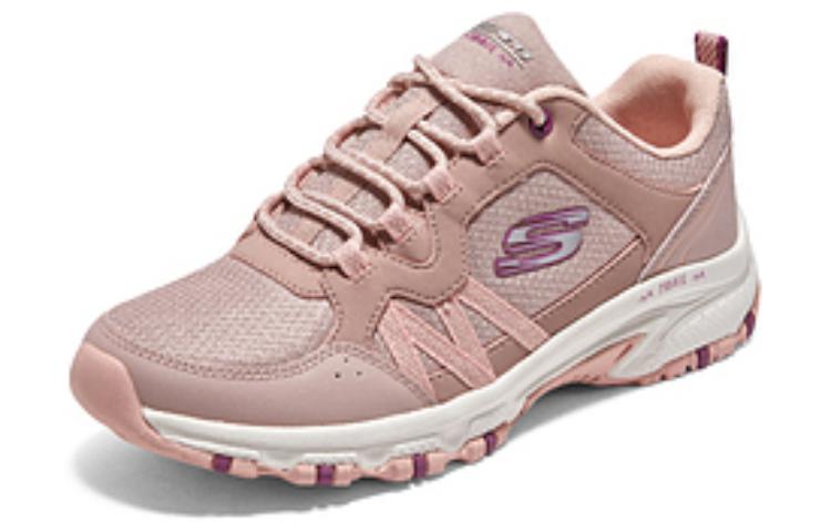 Skechers Hillcrest Low top Outdoor Shoes Women’s Rose Red