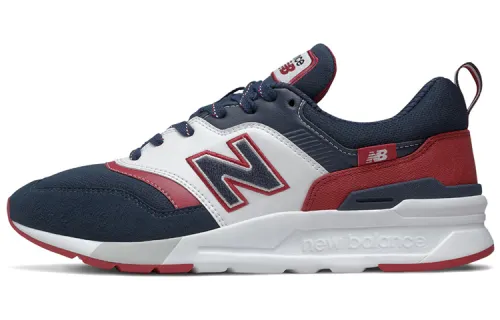 997H New Balance 'Indigo Crimson'