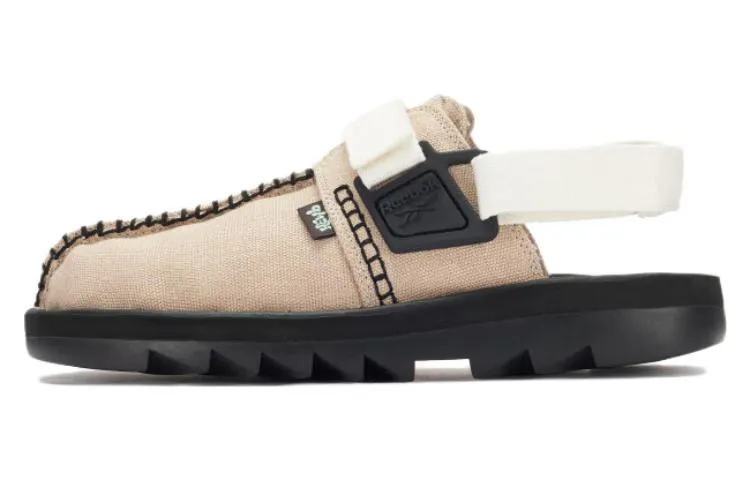Beatnik Sandal Reebok 'Modern Beige Hemp'