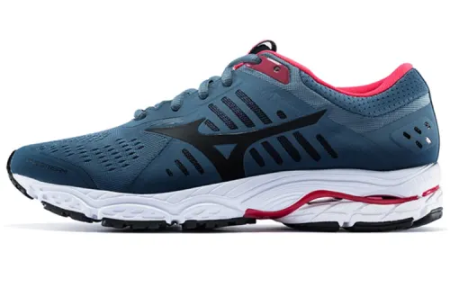 Mizuno Stream Grey Women's