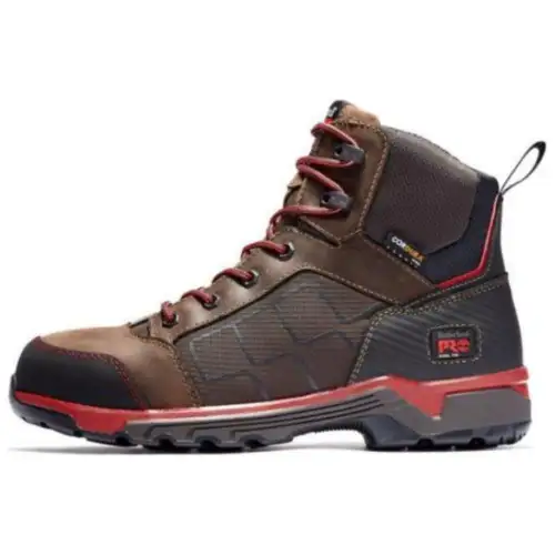 Timberland PRO® Payload 6 Ankle Length Outdoor Boots Men's Brown