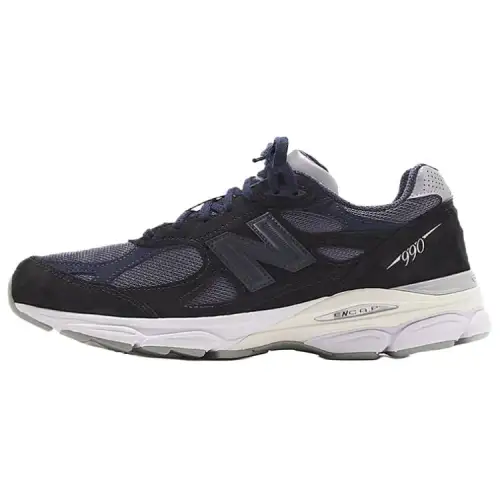 990v3 Kith x 990v3 New Balance Made In Usa 'Genesis'