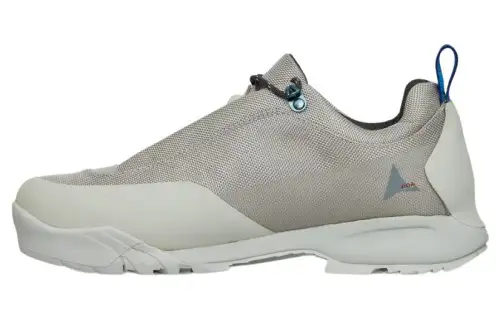 ROA Cingino Low top Outdoor Shoes Men's Gray