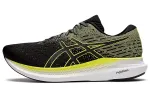ASICS EvoRide 2 Black Glow Yellow