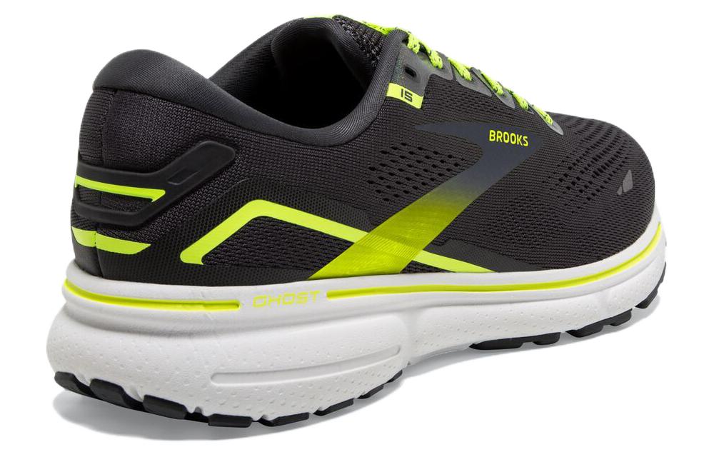Brooks Ghost 15 ‘Ebony Nightlife’