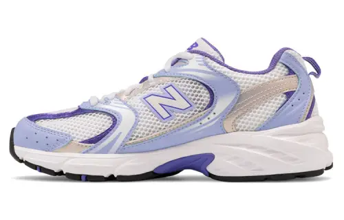 New Balance 530 Purple