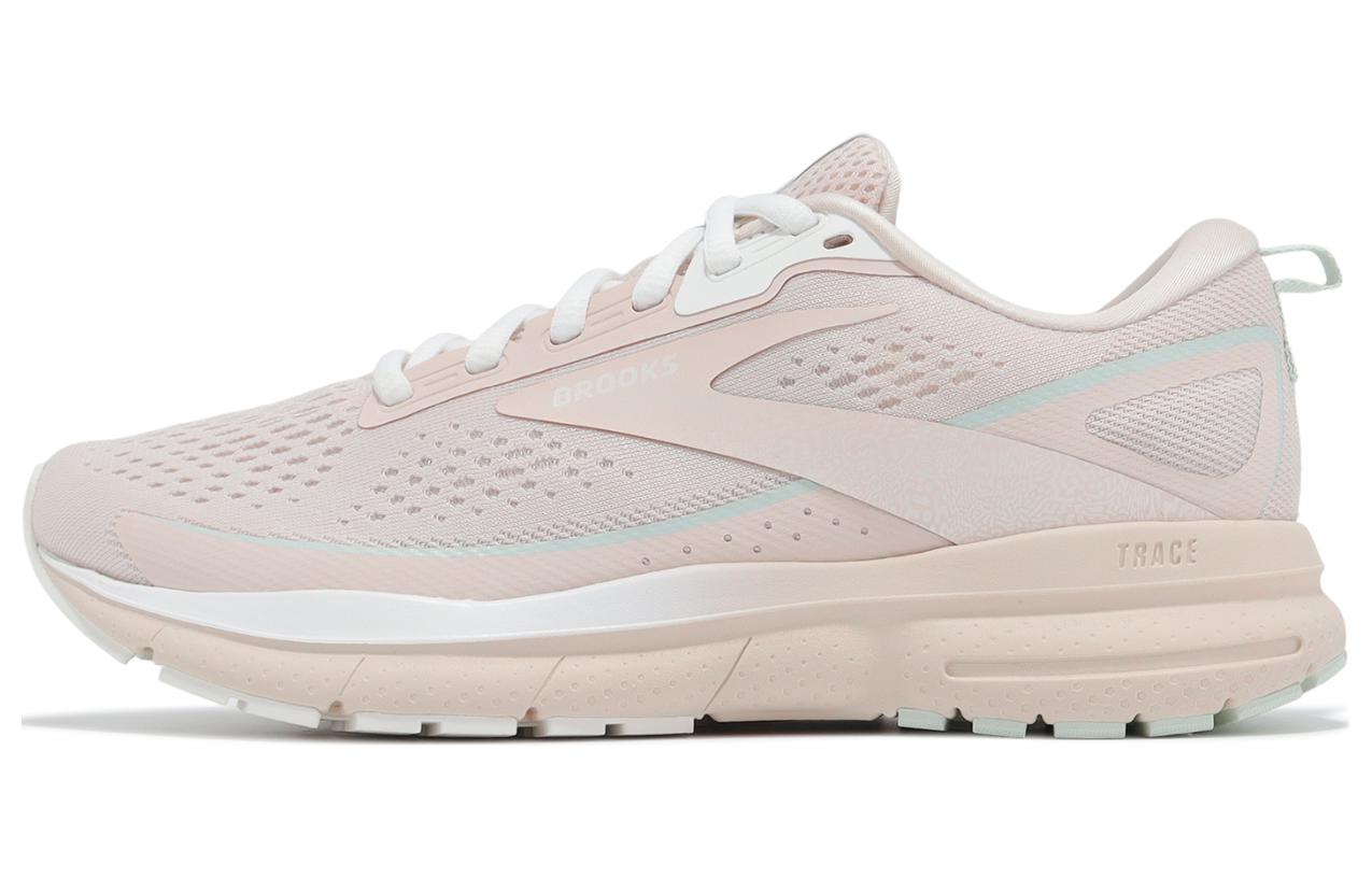 Brooks Women’s Trace 3 ‘Crystal Grey Blue Glass’