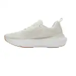 Under Armour Mesh Cushioning Low top Running Shoes Men's Quartz White