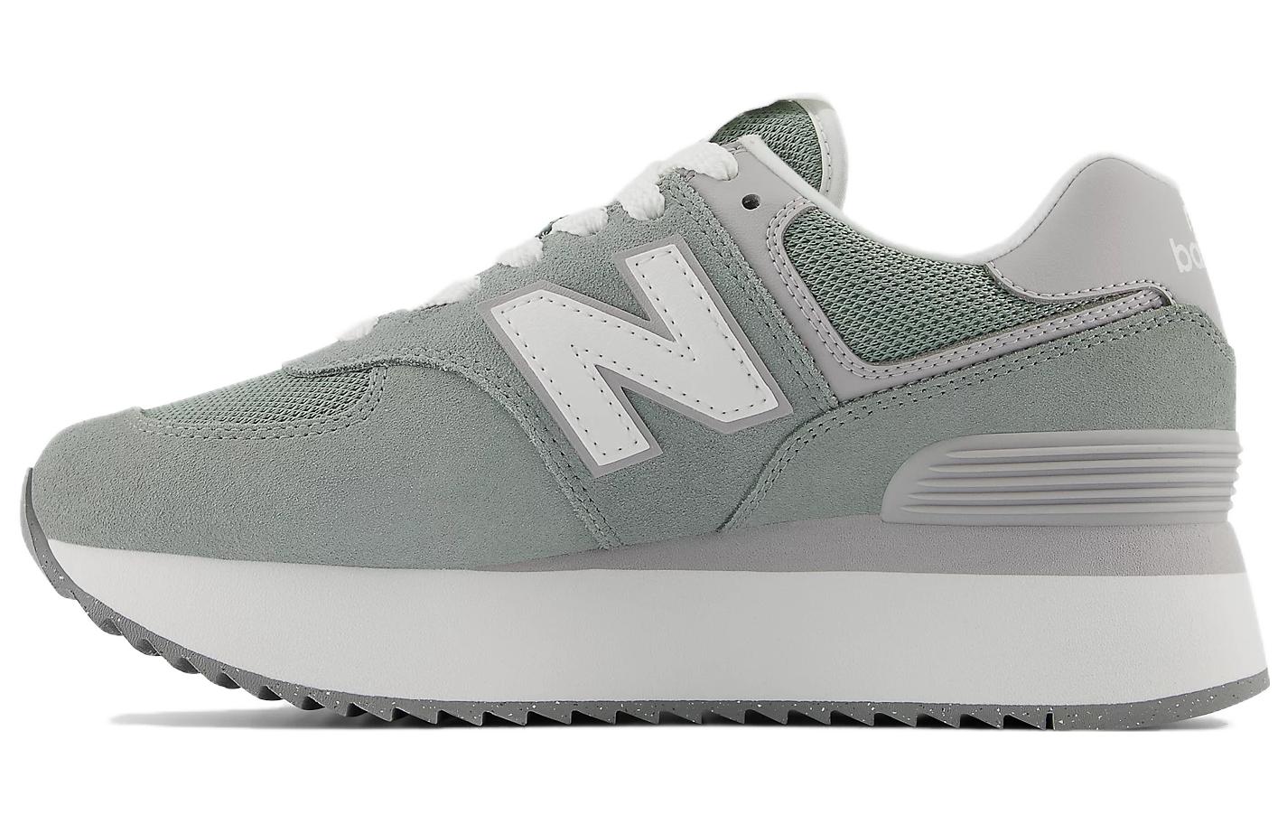 574 Wmns New Balance+ 'Juniper' Women's