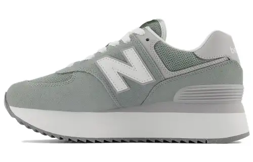 574 Wmns New Balance+ 'Juniper' Women's