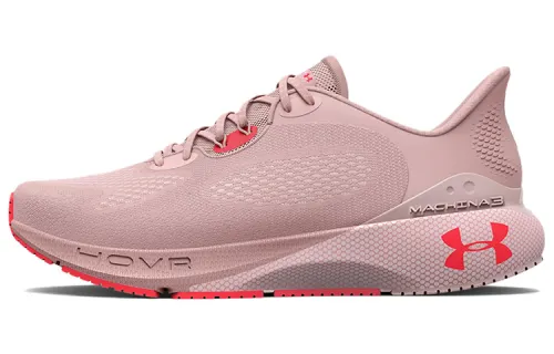 Under Armour Hovr Machina 3 'Retro Pink' Women's