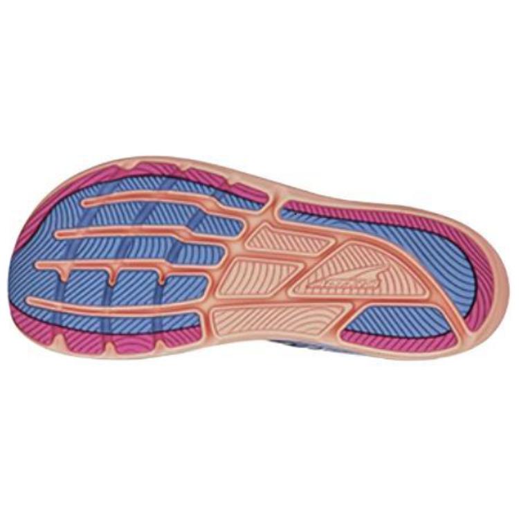 Altra Slip Resistant Abrasion Resistant Low top Marathon Long Distance Running Sprint City Commuting Racing Training