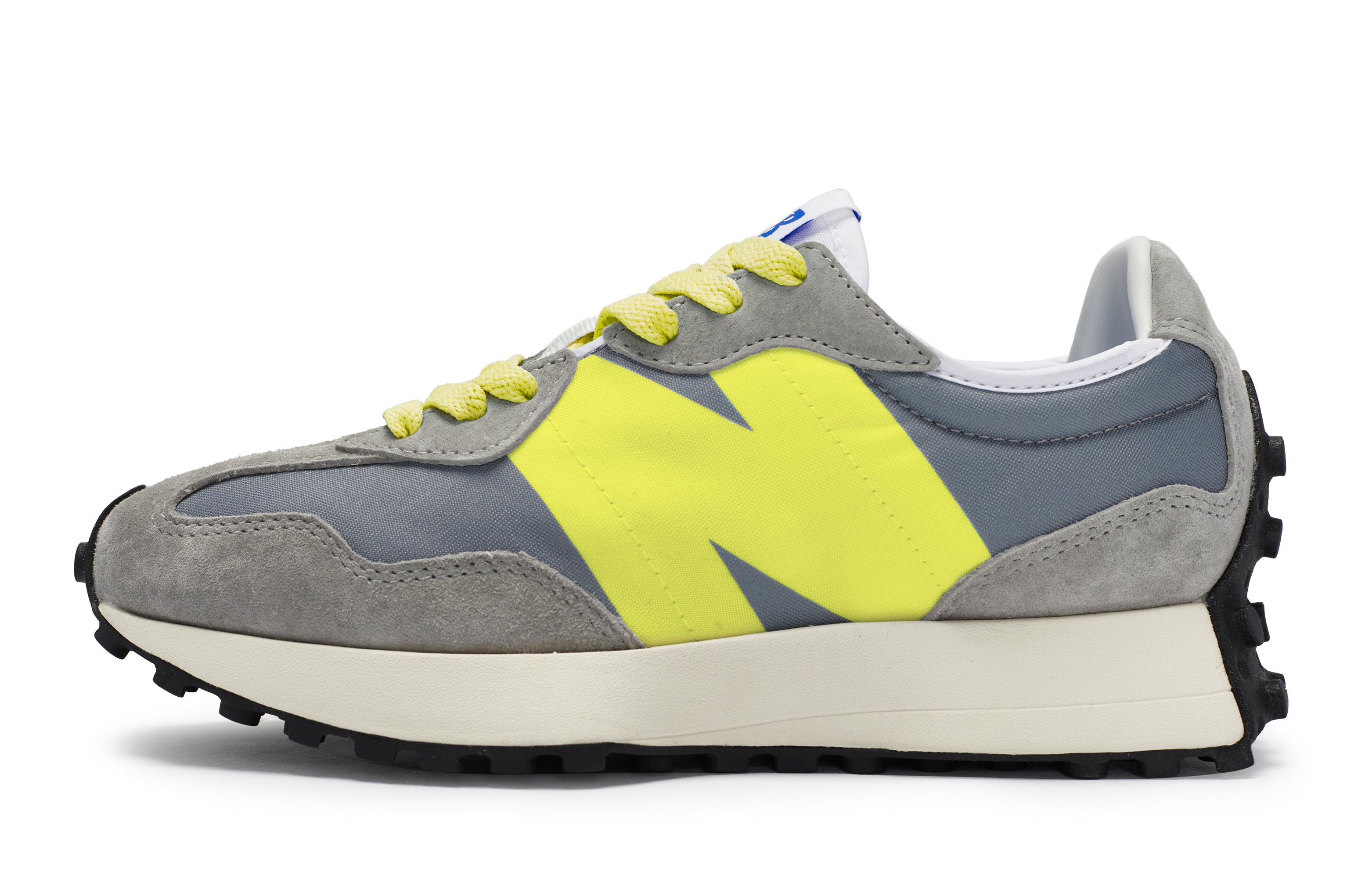 New Balance NB 327 Cushioning Slip Resistant Breathable Cushioning Slip Resistant Breathable Low top Running Shoes