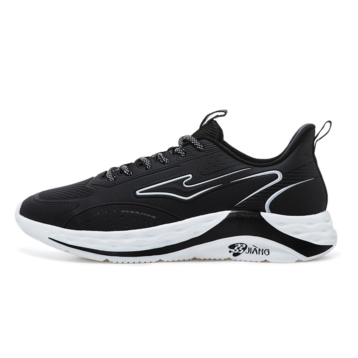 Erke Cushioning Slip Resistant Abrasion Resistant Cushioning Slip Resistant Abrasion Resistant Low top
