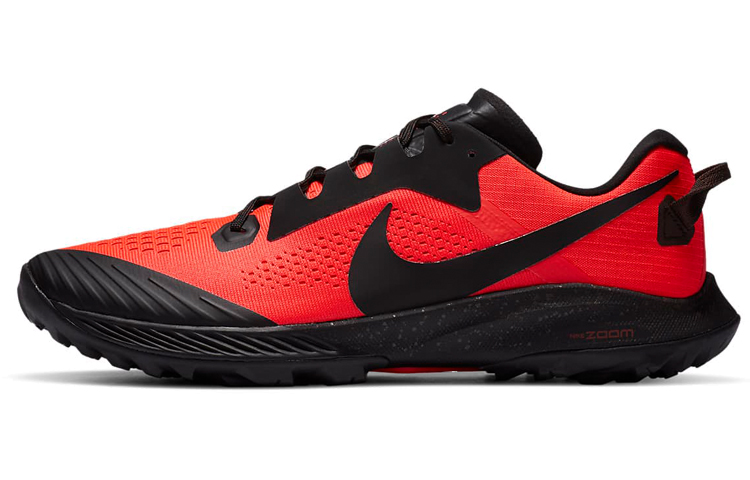 Nike Air Zoom Terra Kiger 6 'Red Black'