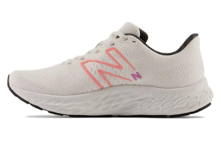 Fresh Foam X Evoz Wmns New Balance v3 'White Grapefruit' Women's