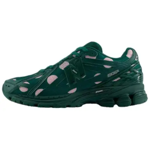 1906 New BalanceR 'Polka Dot Pack - Green'