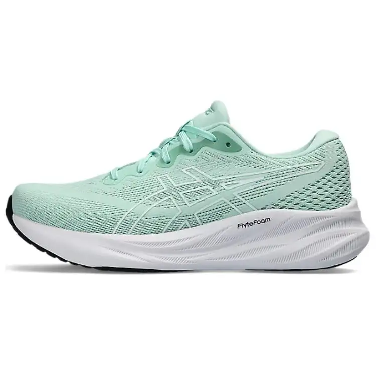 ASICS Gel Pulse 15 Mint Tint White Women's