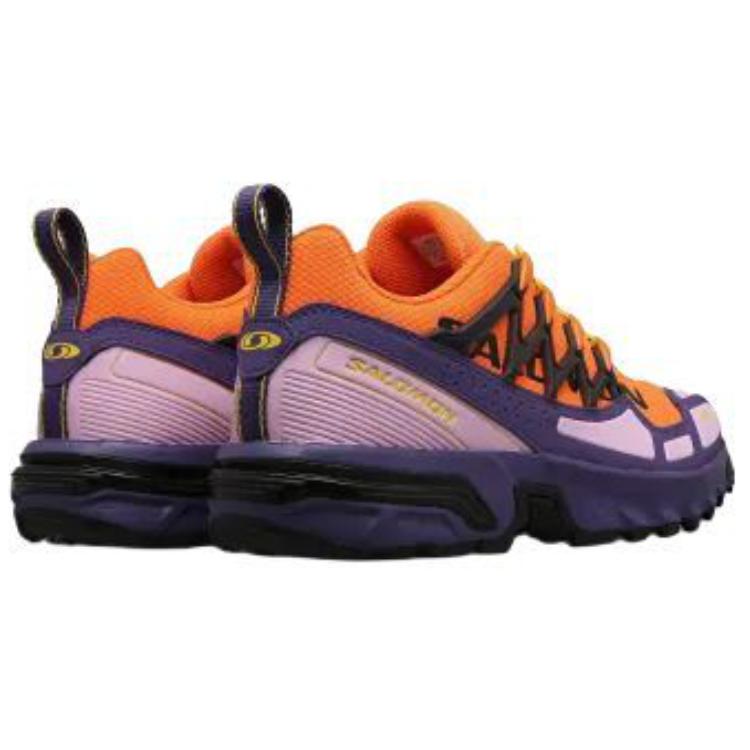 ACS+ Og Salomon ‘Heritage Pack — Purple Reign’
