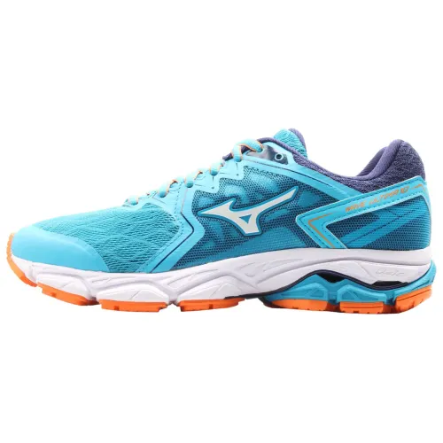 Mizuno Wave Ultima 10 'Blue White' Women's