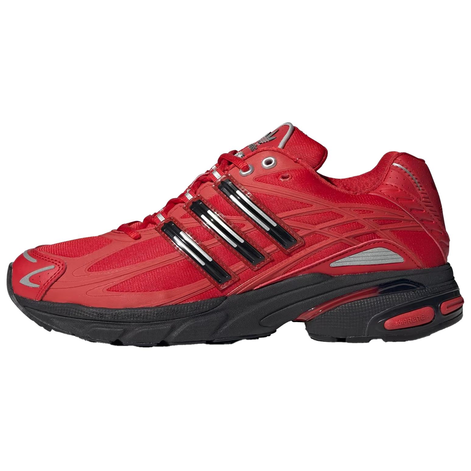 Adistar Cushion Adidas Originals ‘Scarlet Black’